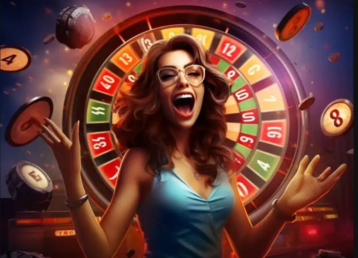 8055f kasino live baccarat roulette blackjack dengan dealer cantik profesional