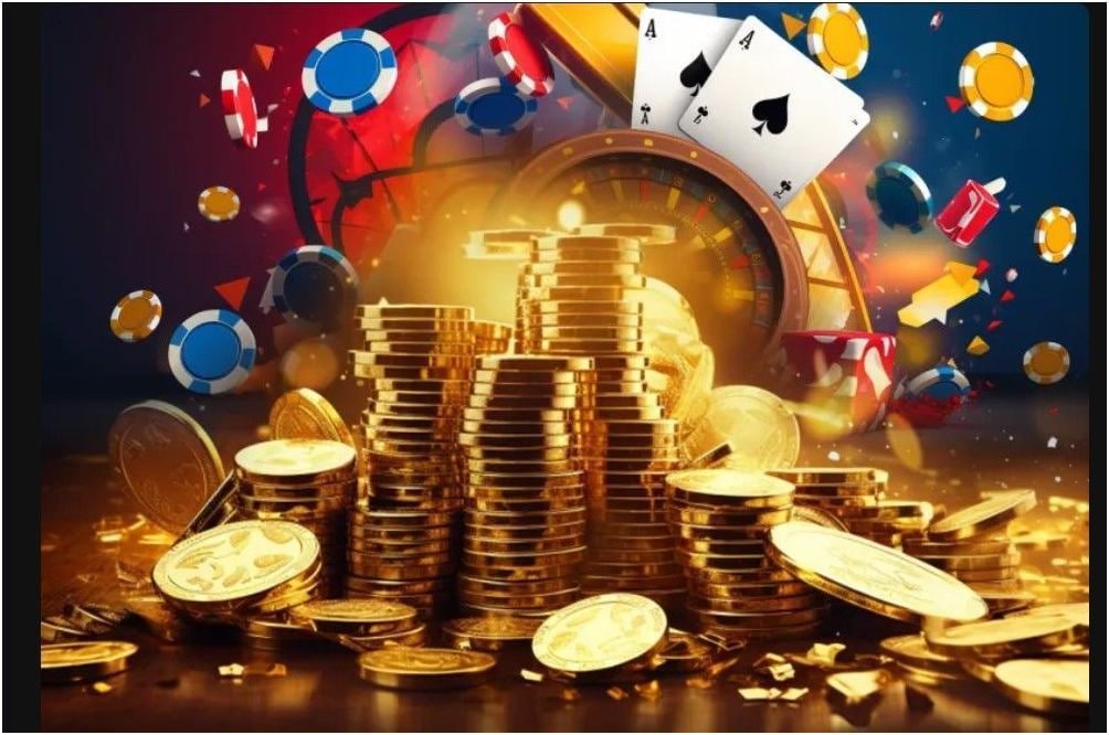8055f bonus deposit pertama 100% – promosi sambutan eksklusif untuk member baru