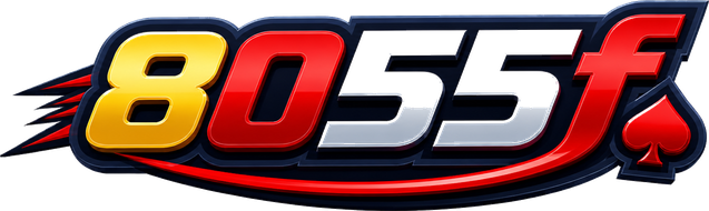 8055f Logo